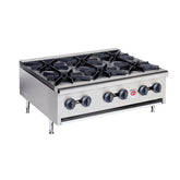 Estufa sobremesa HDHP